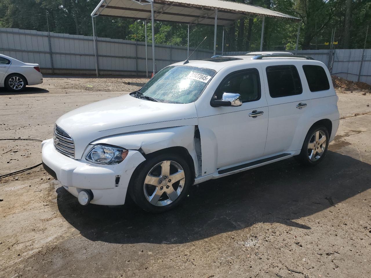 CHEVROLET HHR LT 2006