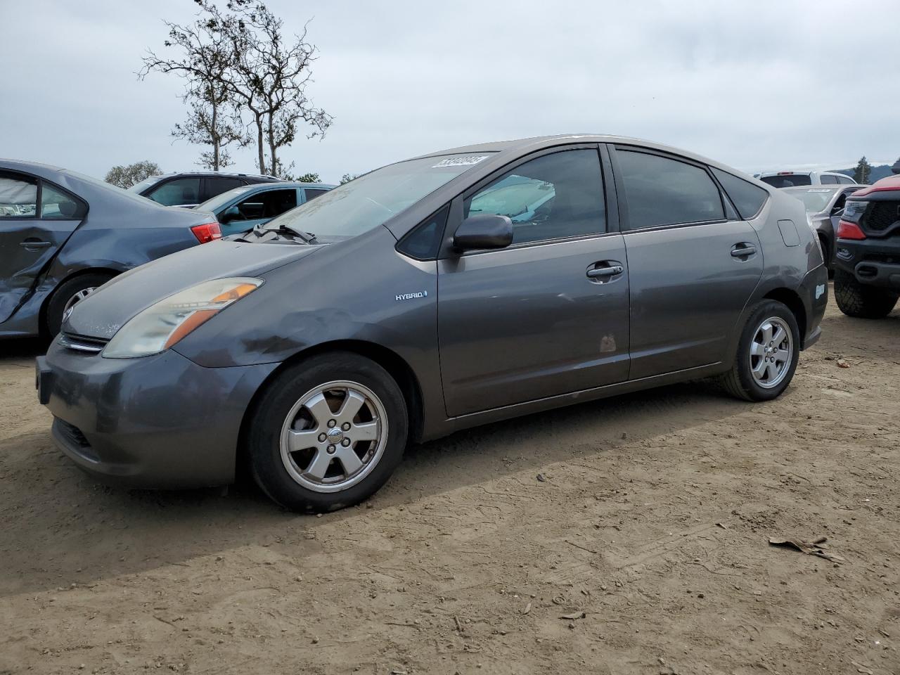 TOYOTA PRIUS 2006