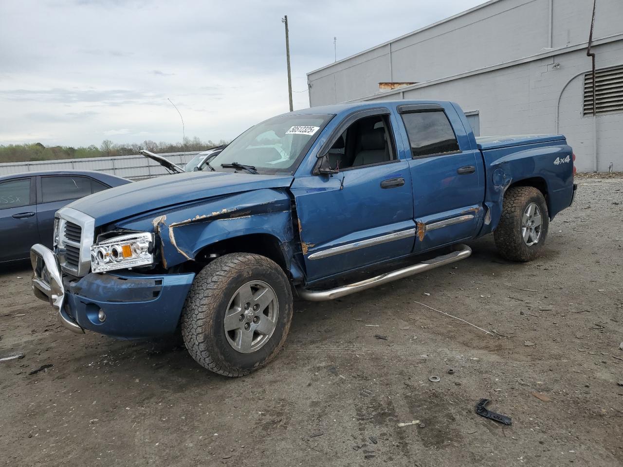 DODGE DAKOTA QUA 2005