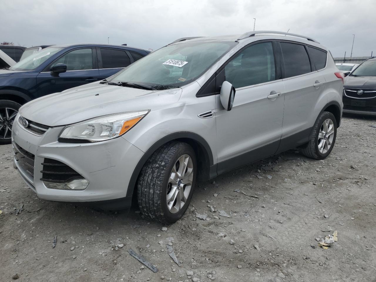 FORD ESCAPE TIT 2014