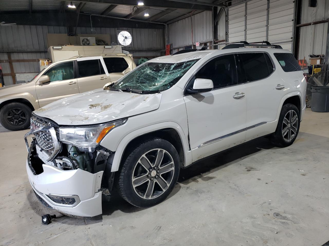 GMC ACADIA DEN 2019