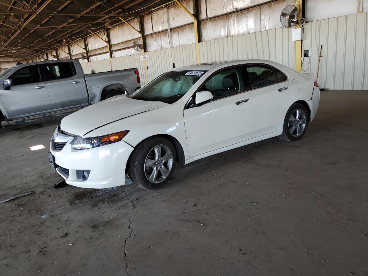 ACURA TSX 2010
