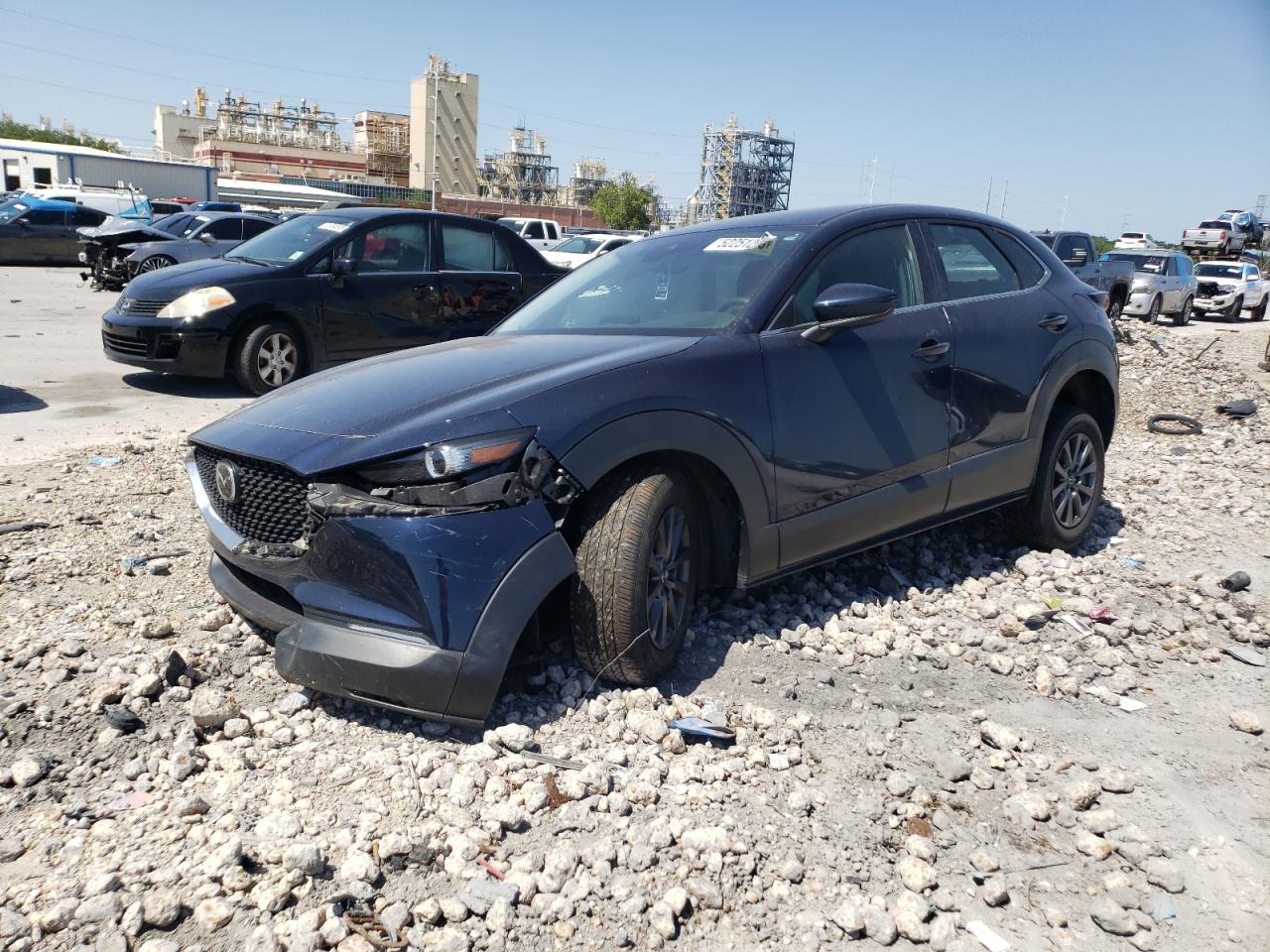 MAZDA CX-30 2023