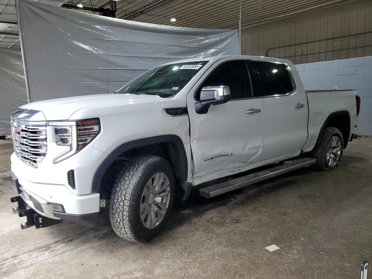 GMC SIERRA K15 2022