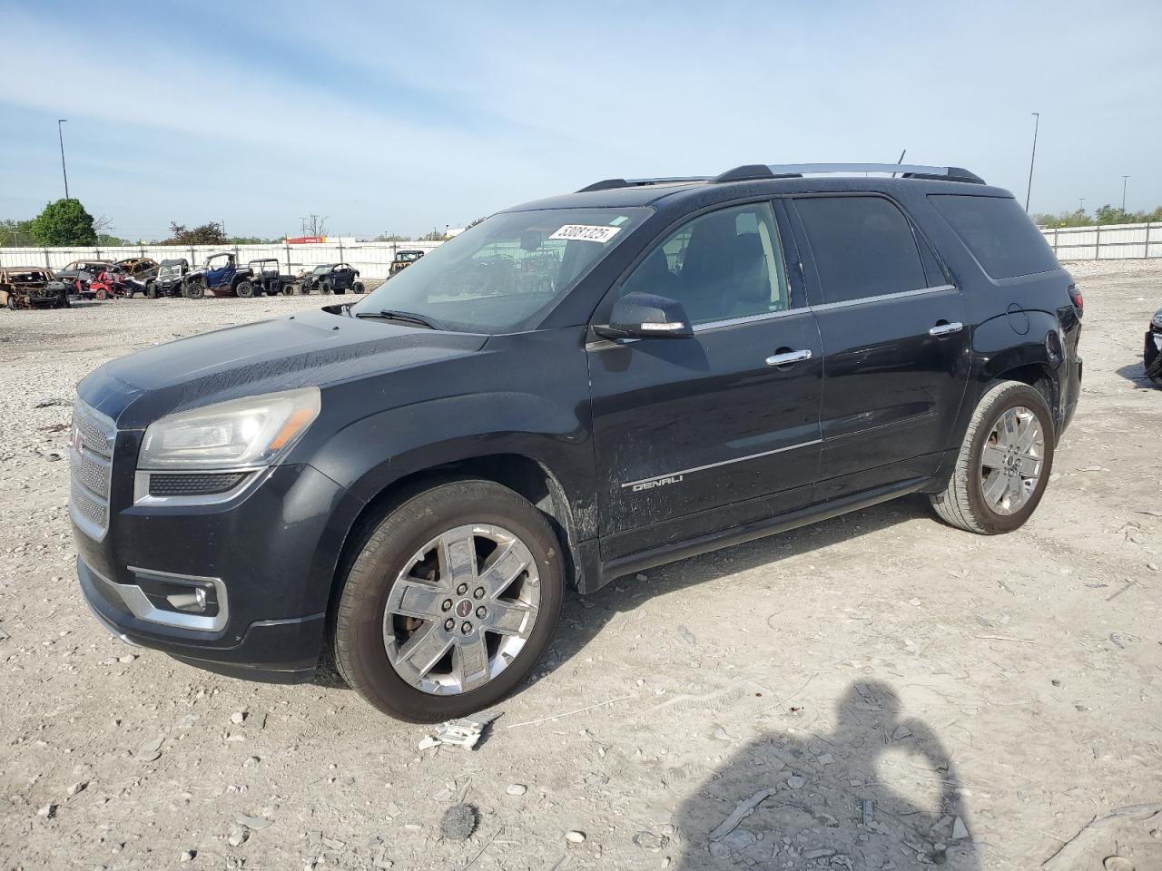 GMC ACADIA DEN 2015