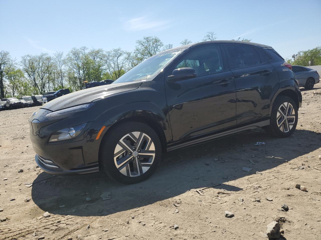 HYUNDAI KONA SEL 2023