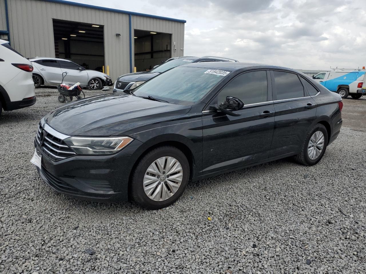 VOLKSWAGEN JETTA S 2019