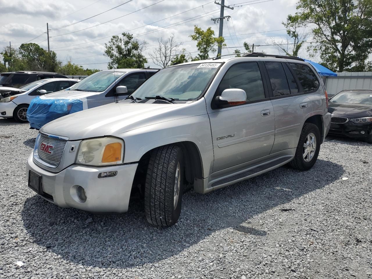 GMC ENVOY DENA 2005