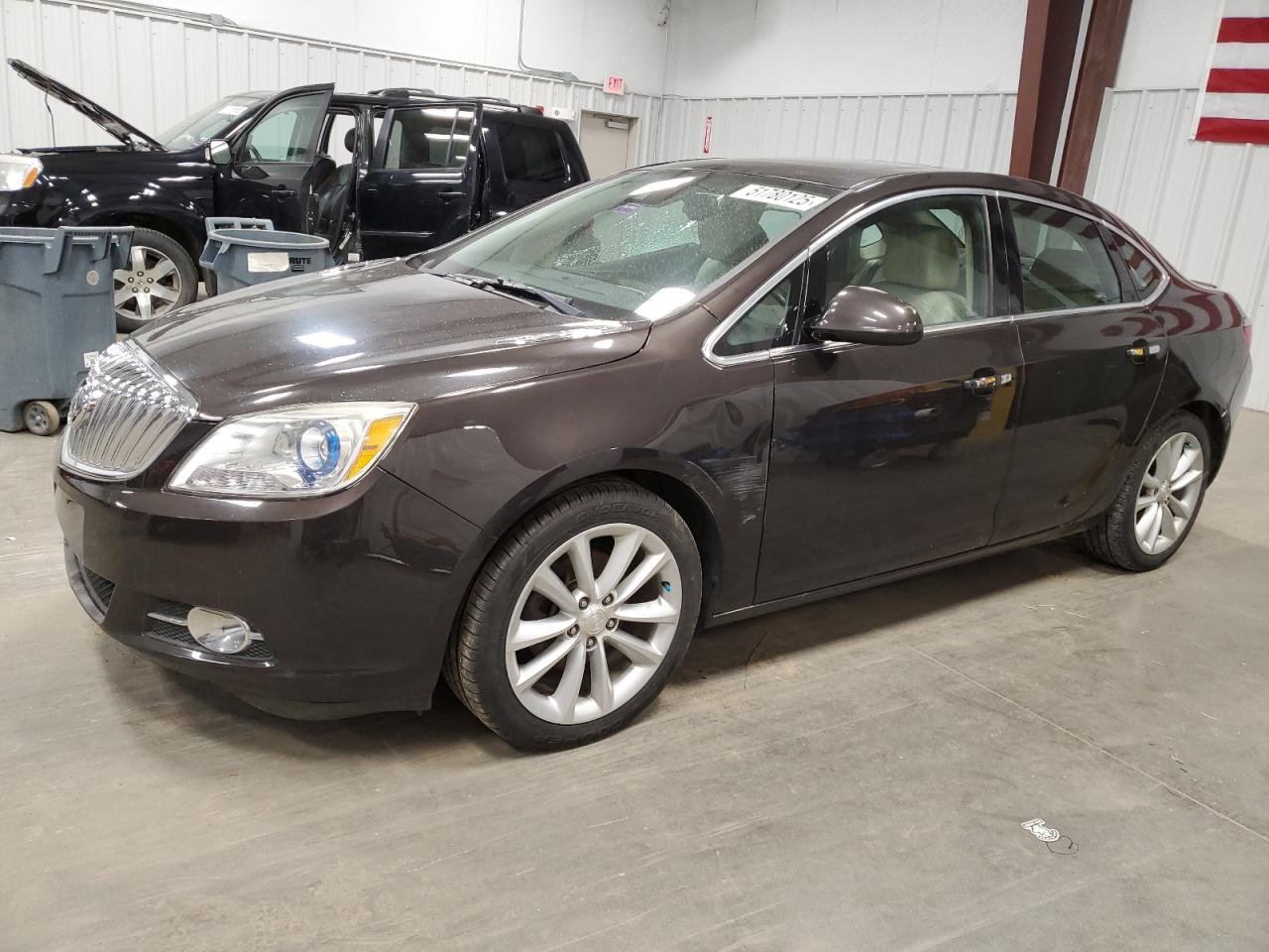 BUICK VERANO 2016
