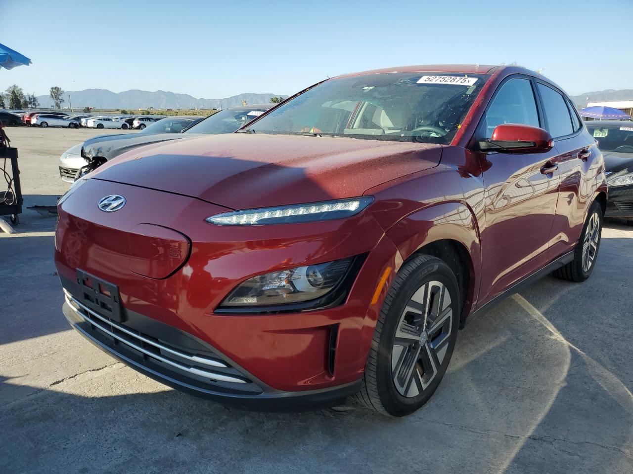 HYUNDAI KONA SE 2023