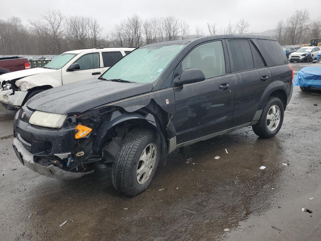 SATURN VUE 2004