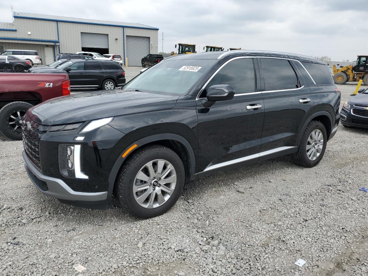 HYUNDAI PALISADE S 2023