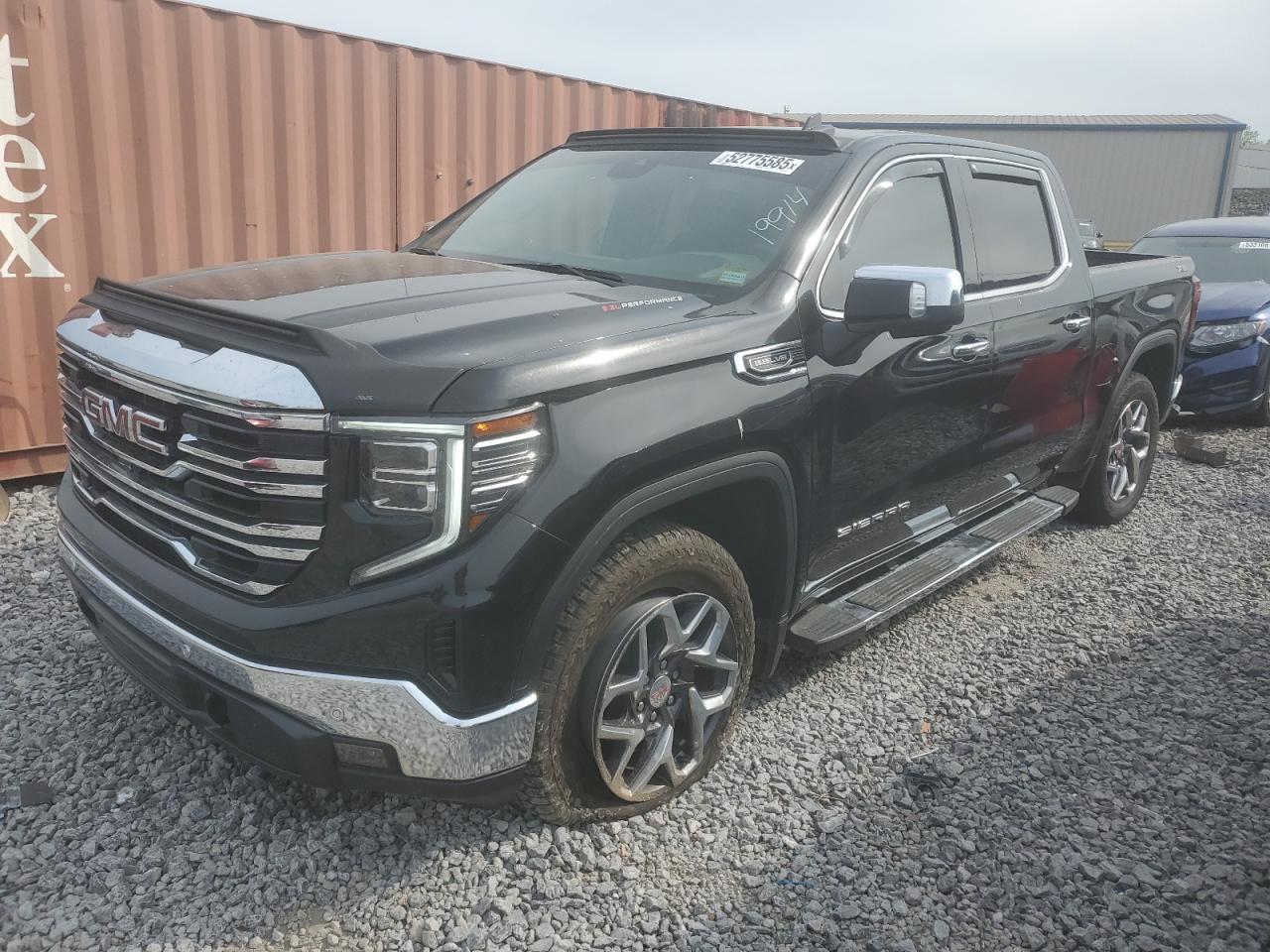 GMC SIERRA K15 2024