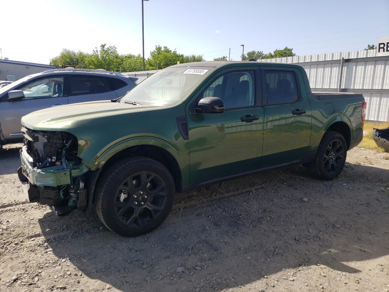 FORD MAVERICK X 2025