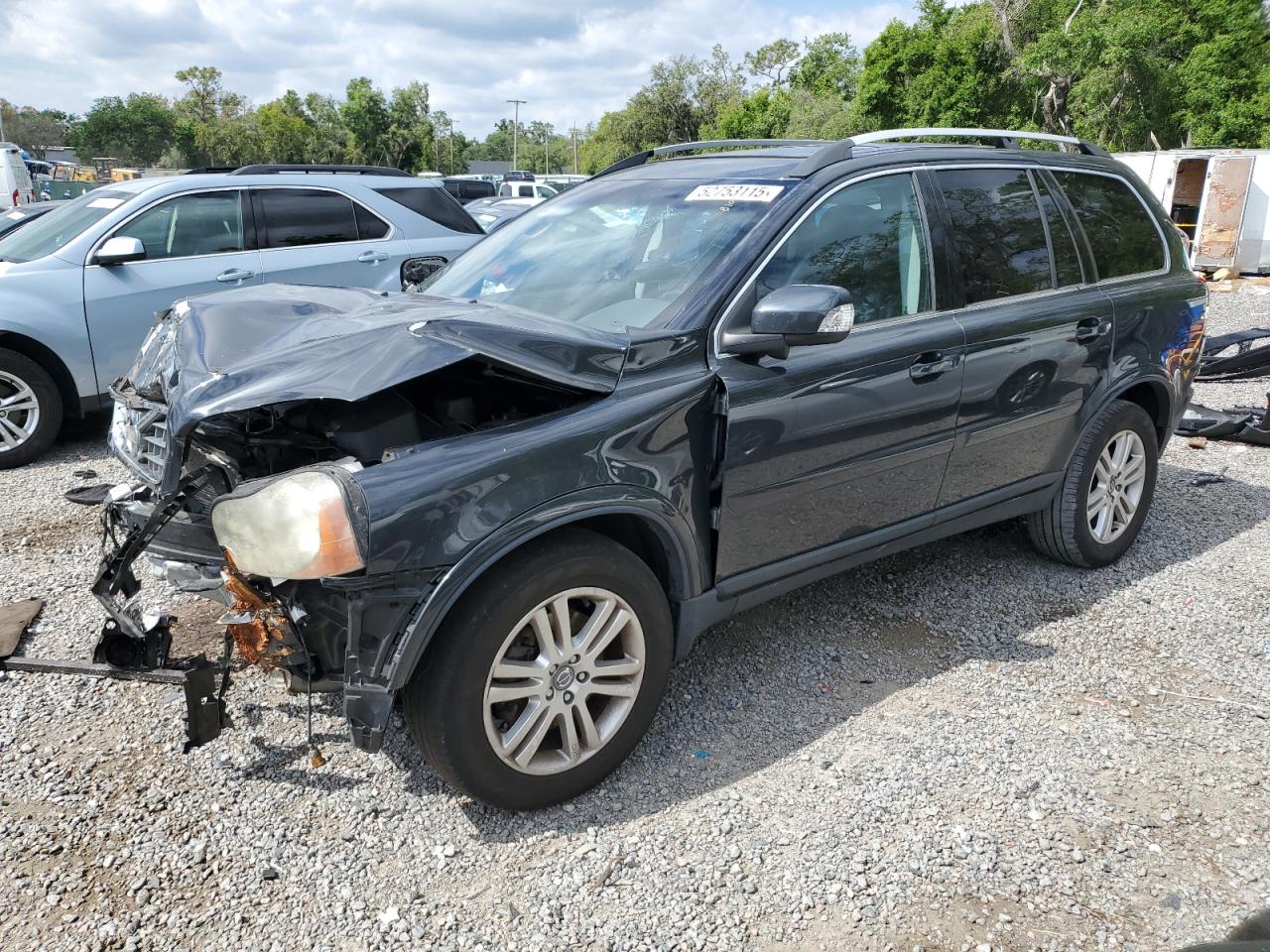 VOLVO XC90 3.2 2010