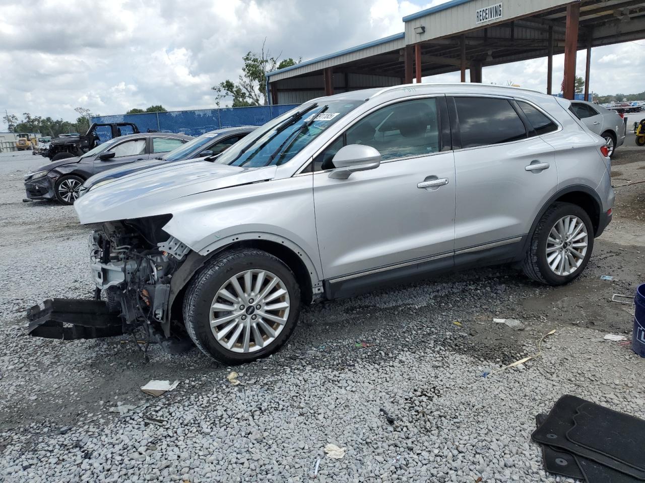 LINCOLN MKC 2019