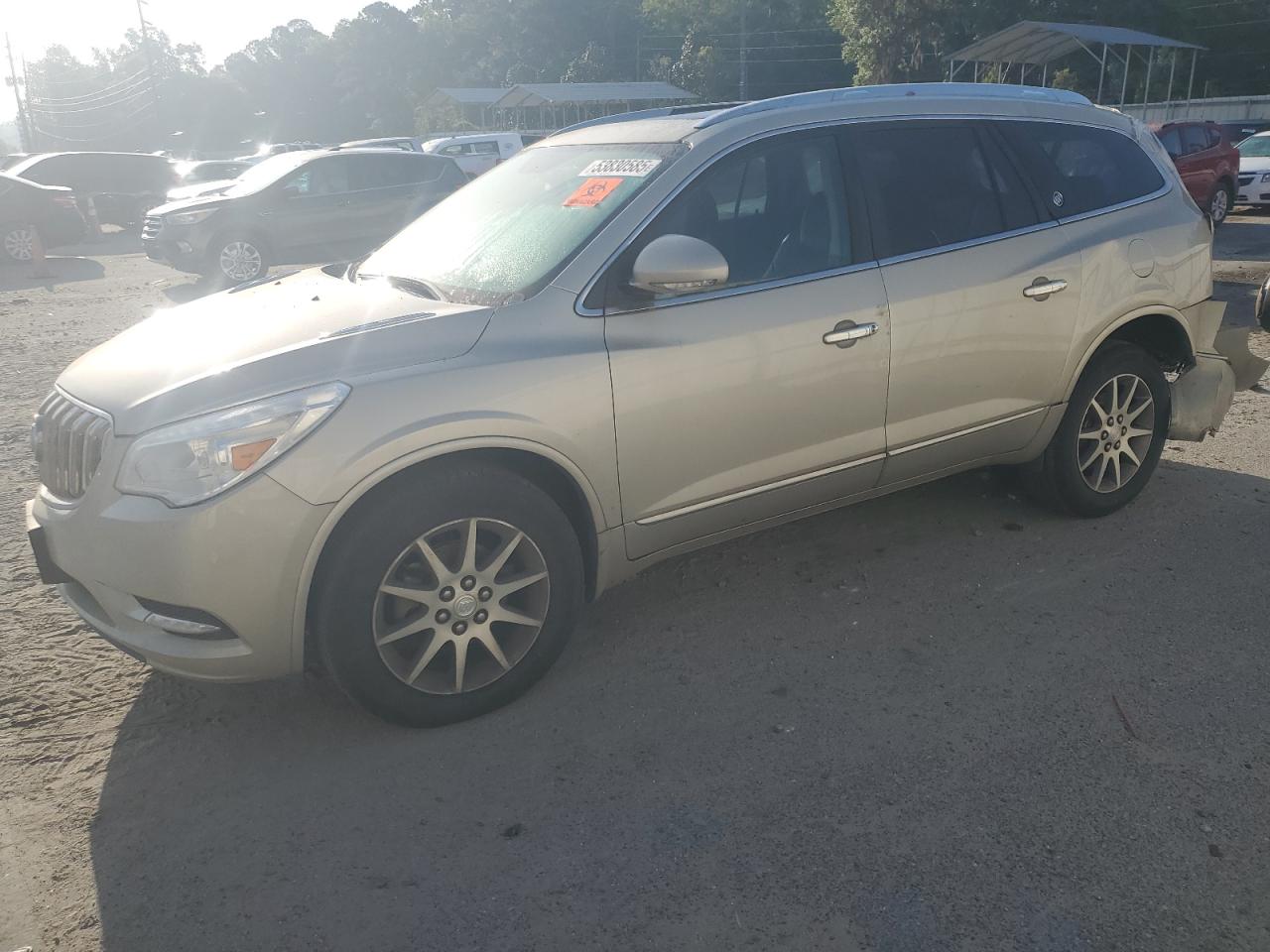 BUICK ENCLAVE 2014