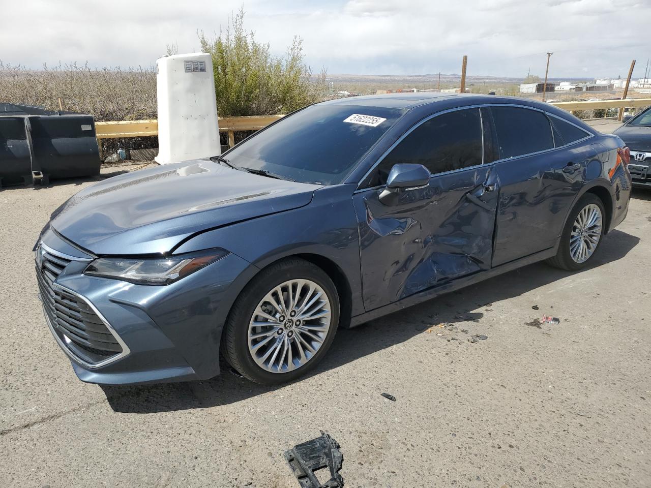 TOYOTA AVALON LIM 2020