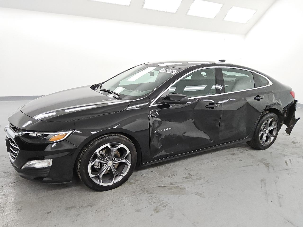 CHEVROLET MALIBU LT 2024
