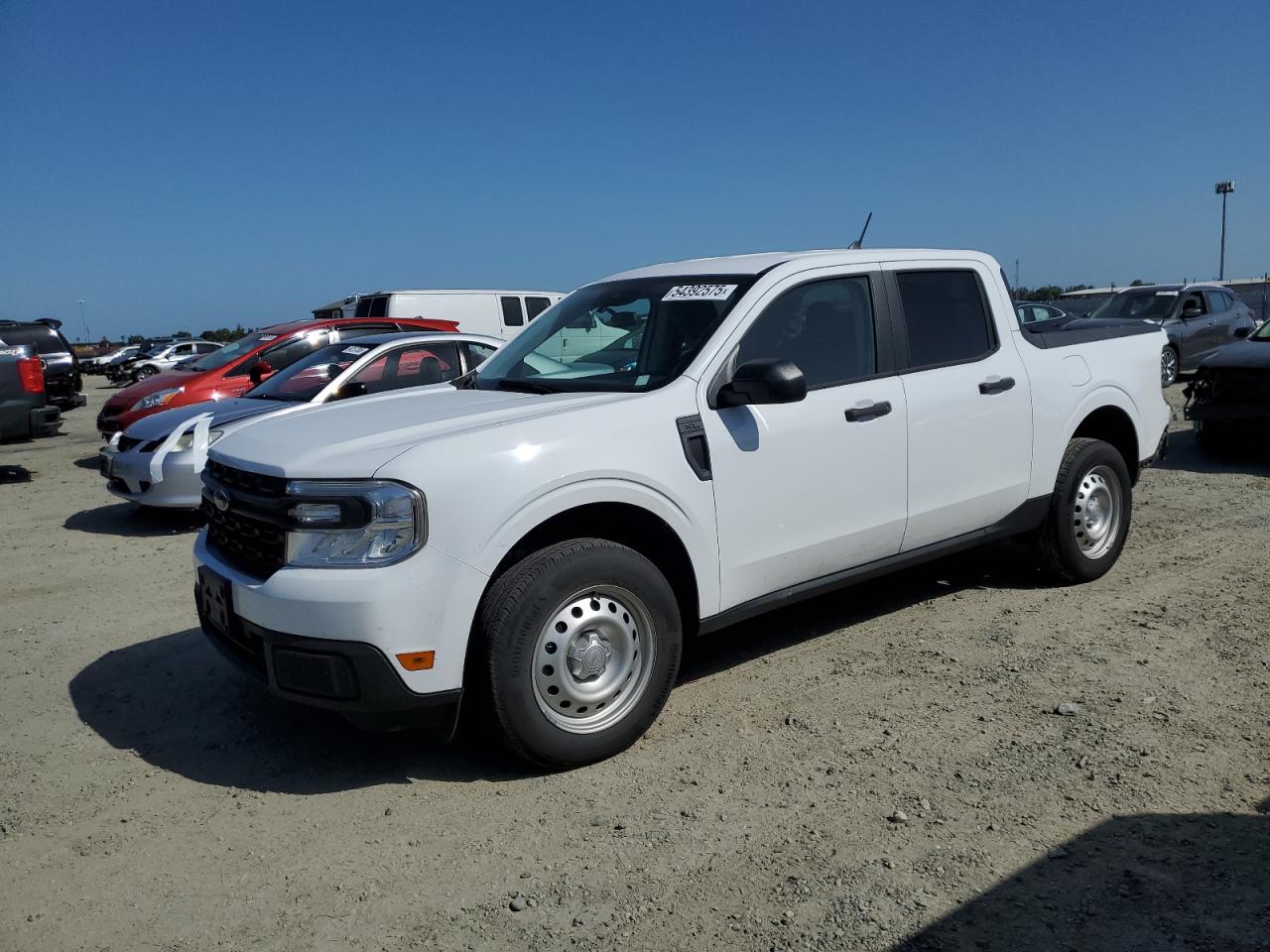 FORD MAVERICK X 2024