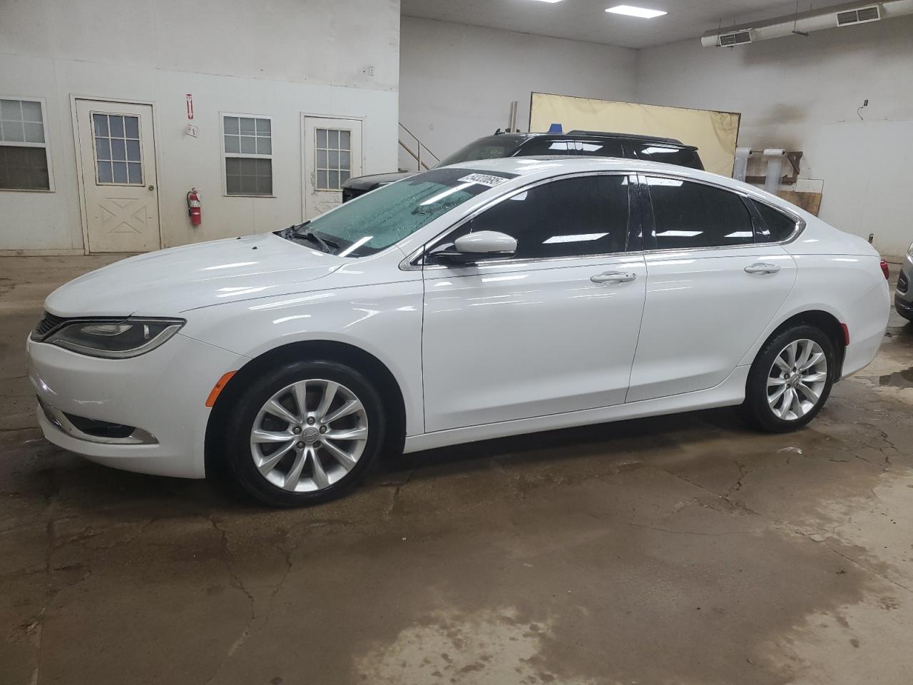 CHRYSLER 200 C 2015