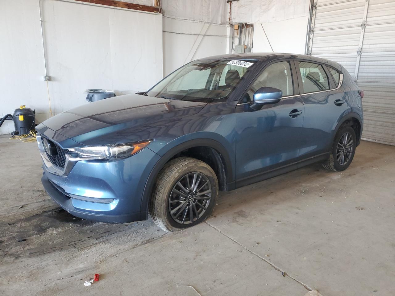 MAZDA CX-5 SPORT 2019
