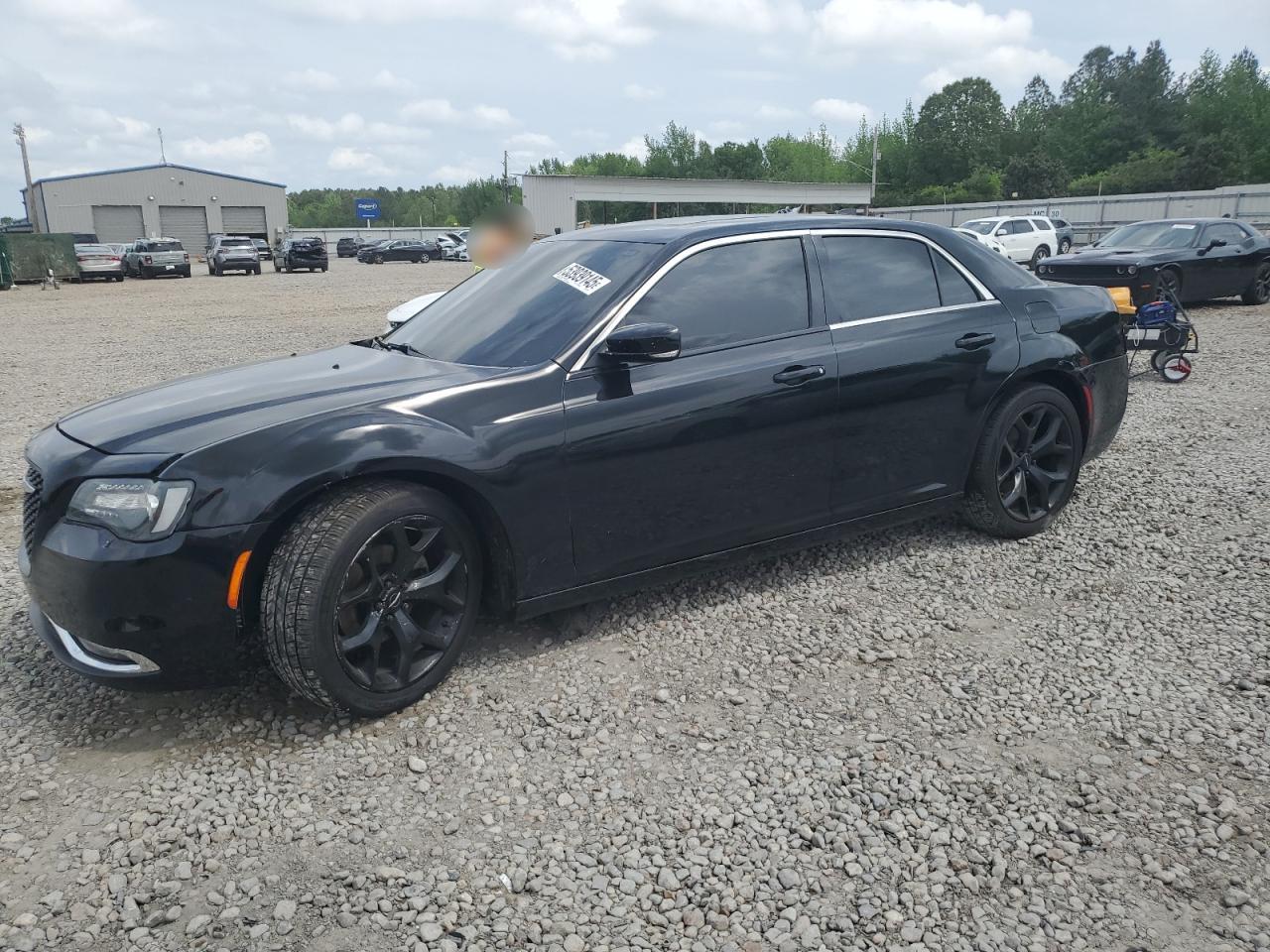 CHRYSLER 300 S 2016