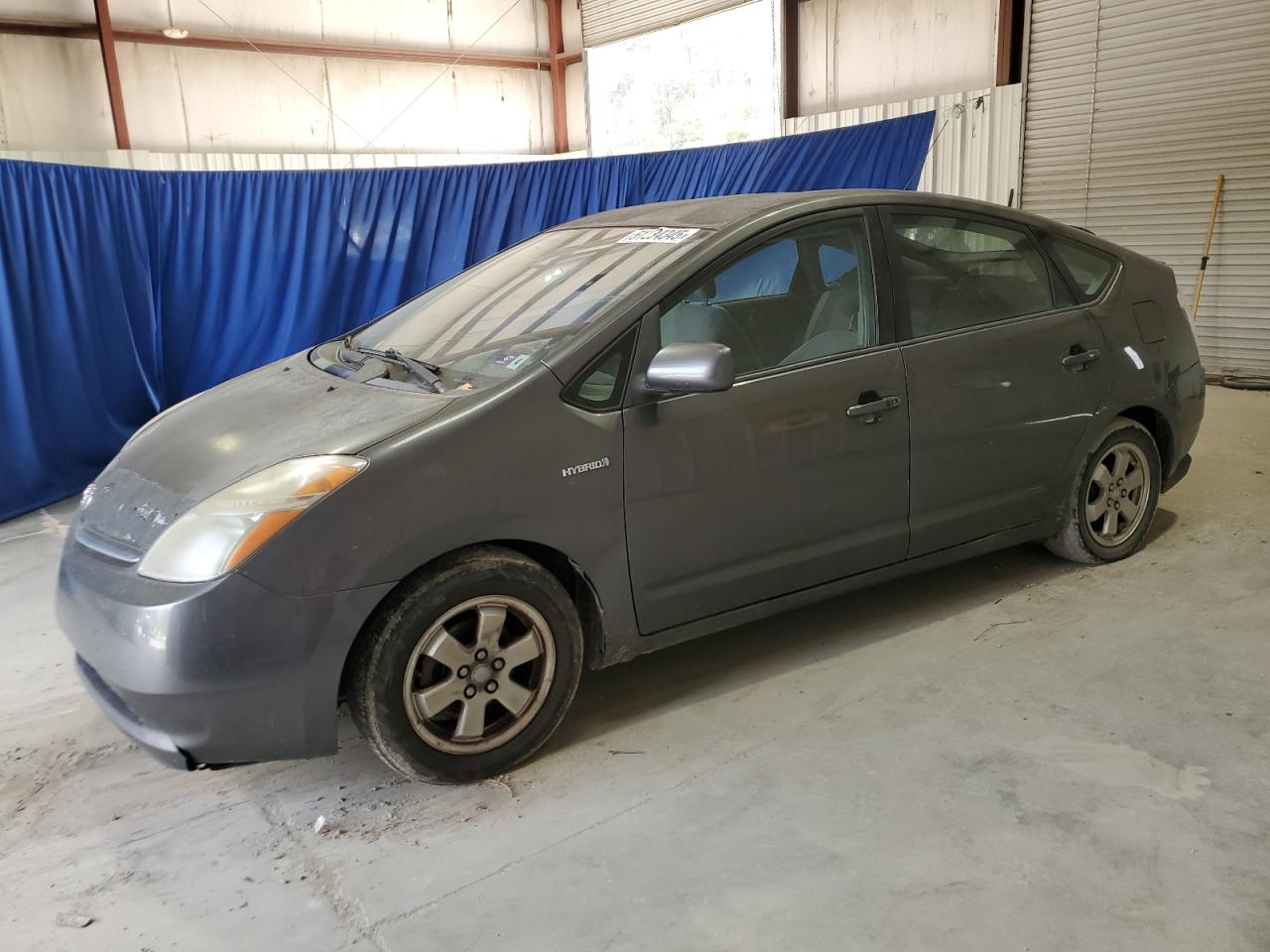 TOYOTA PRIUS 2006