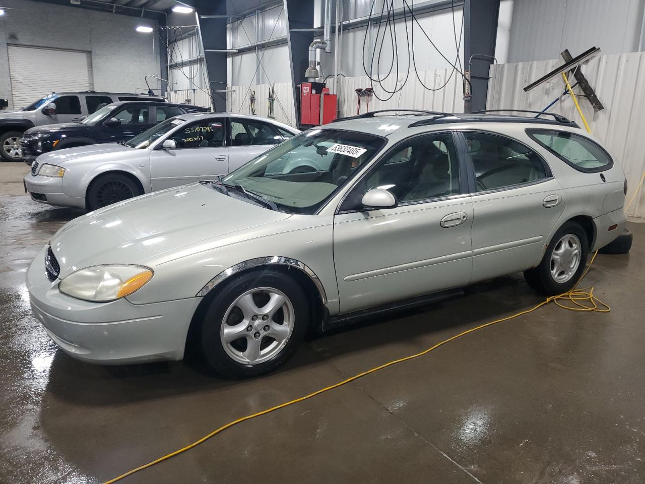FORD TAURUS SE 2003
