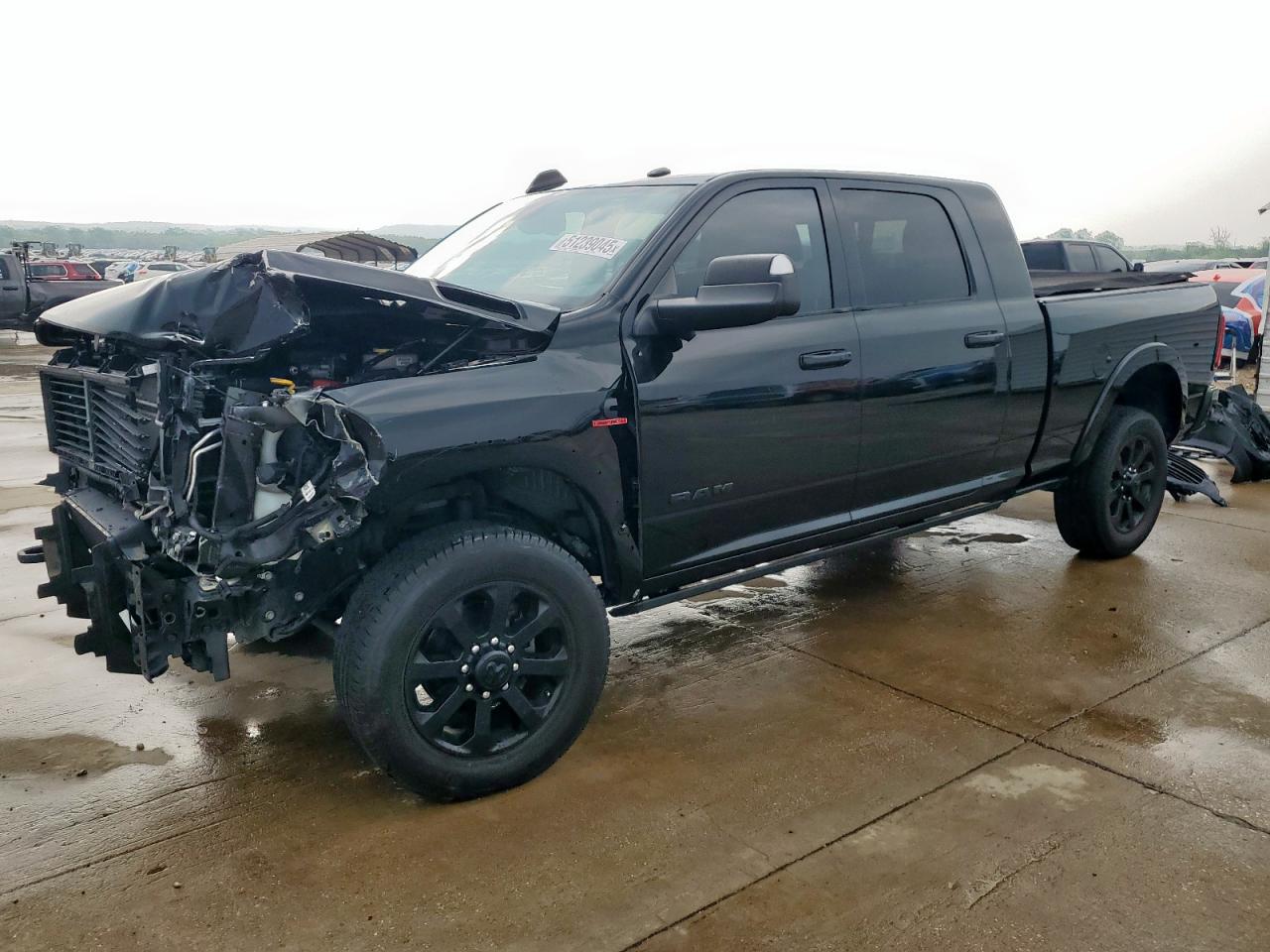 RAM 2500 LARAM 2020