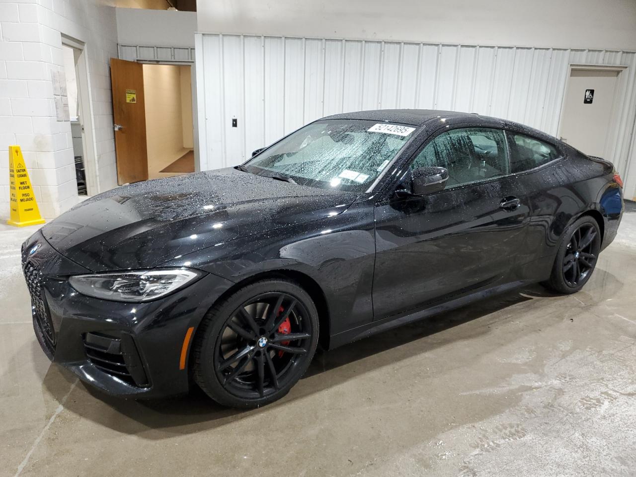 BMW M440XI 2021