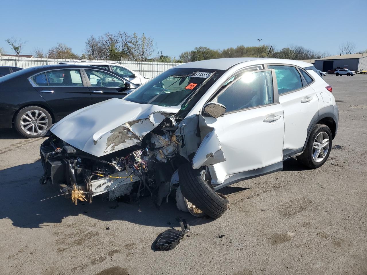 HYUNDAI KONA SE 2018