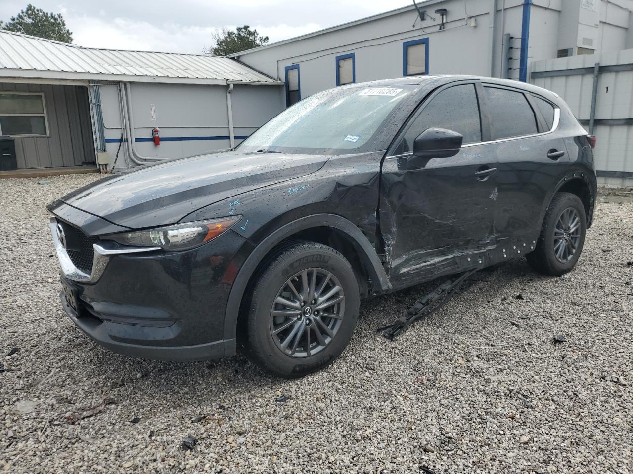MAZDA CX-5 SPORT 2019