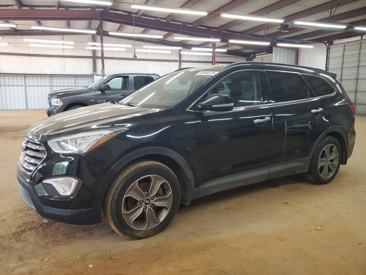HYUNDAI SANTA FE G 2014