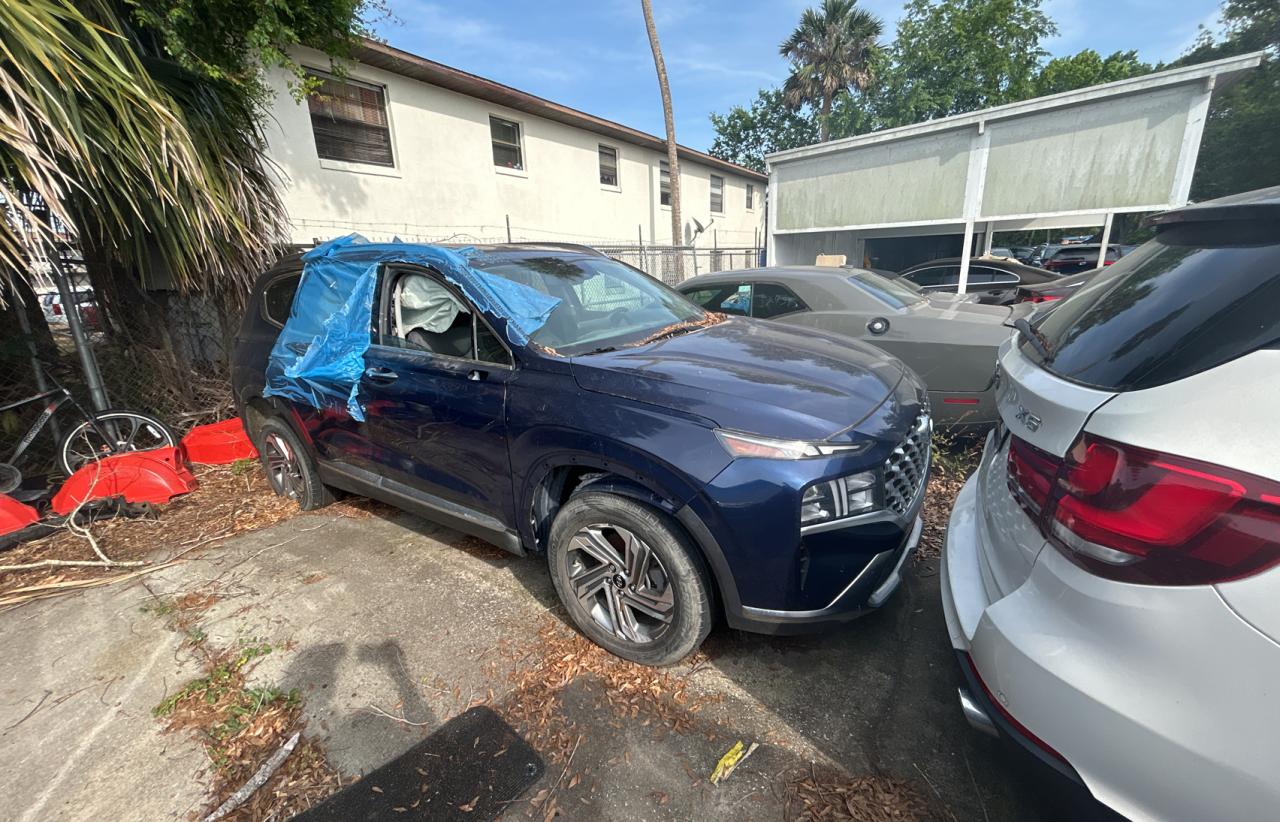 HYUNDAI SANTA FE S 2022