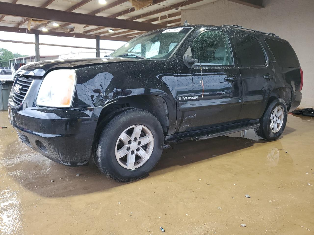 GMC YUKON 2007