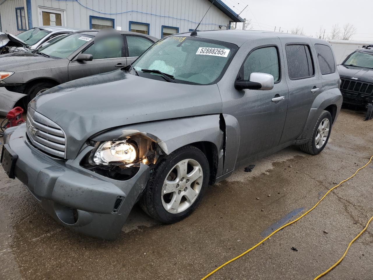 CHEVROLET HHR LT 2006