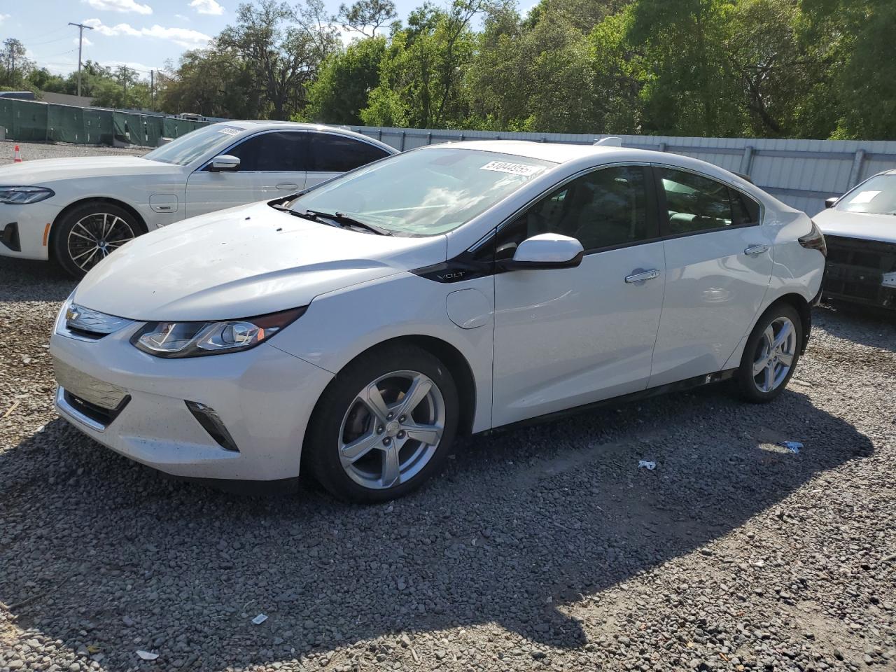 CHEVROLET VOLT LT 2018