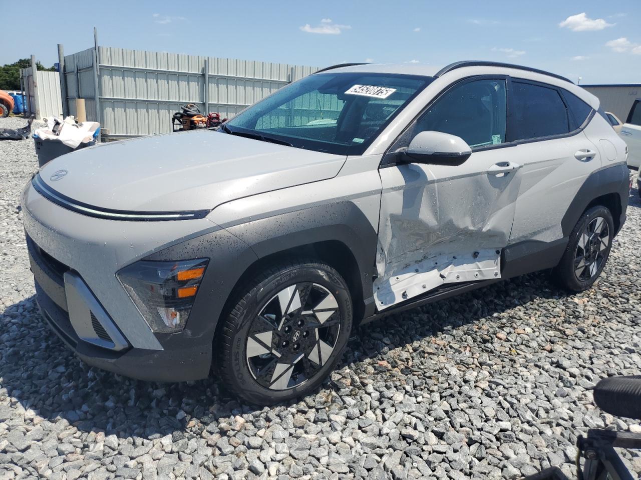 HYUNDAI KONA SEL 2025