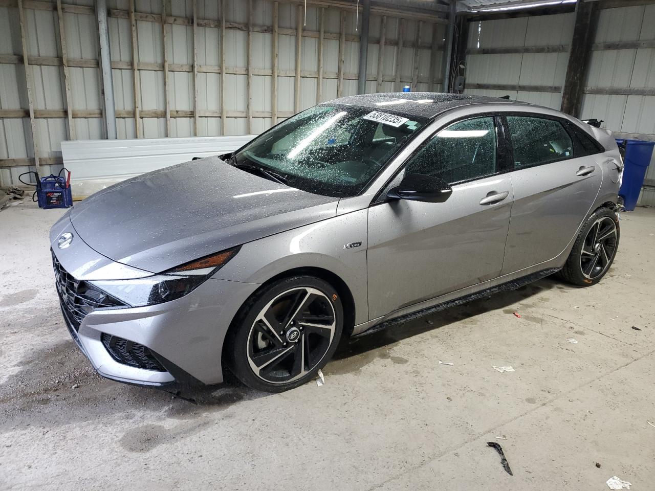 HYUNDAI ELANTRA N 2023