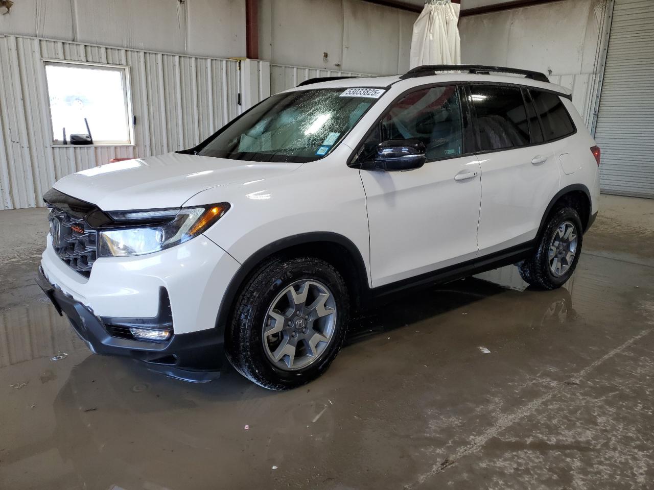 HONDA PASSPORT T 2023
