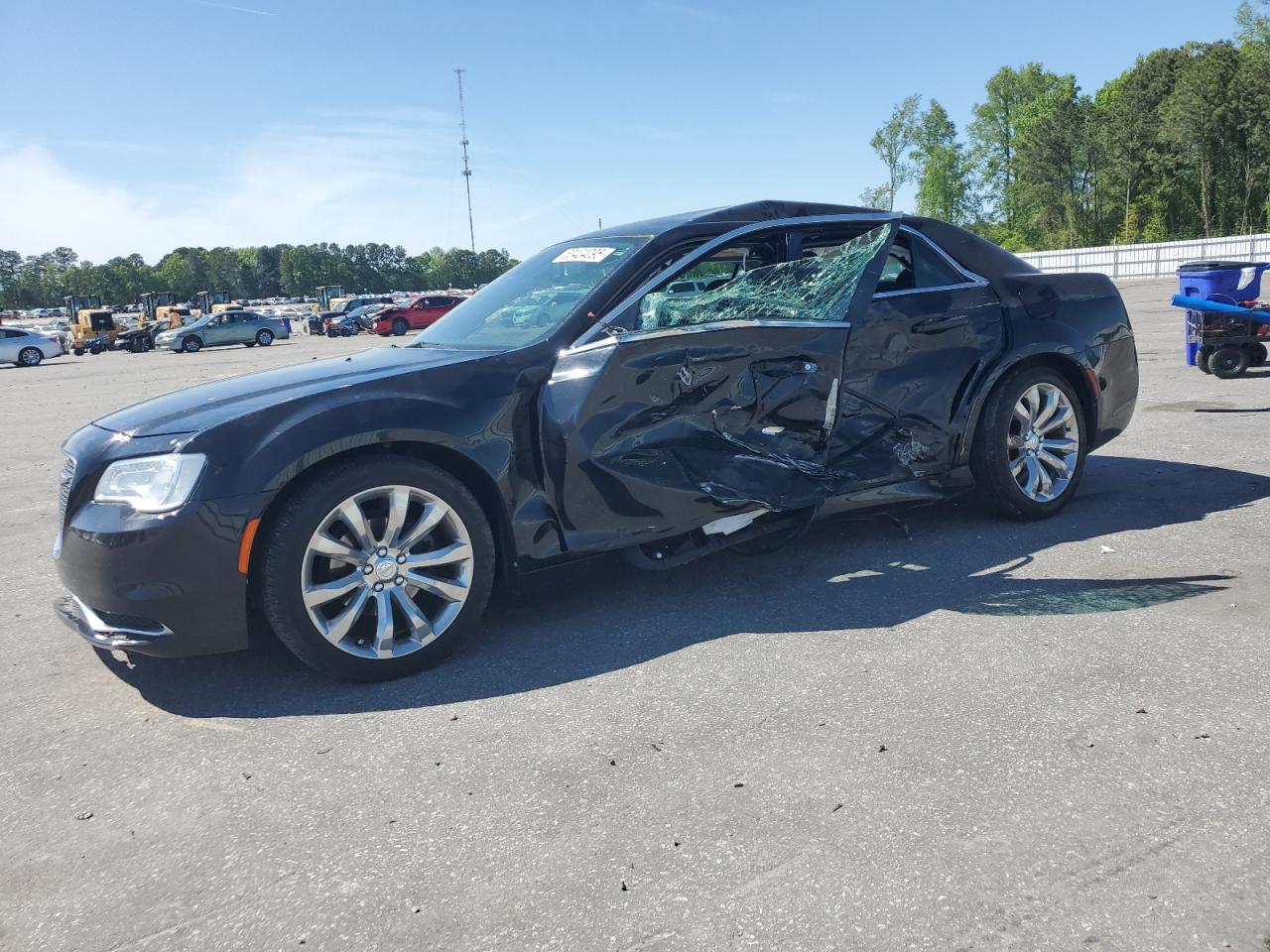 CHRYSLER 300 TOURIN 2018