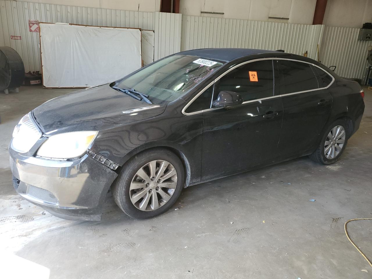 BUICK VERANO 2016