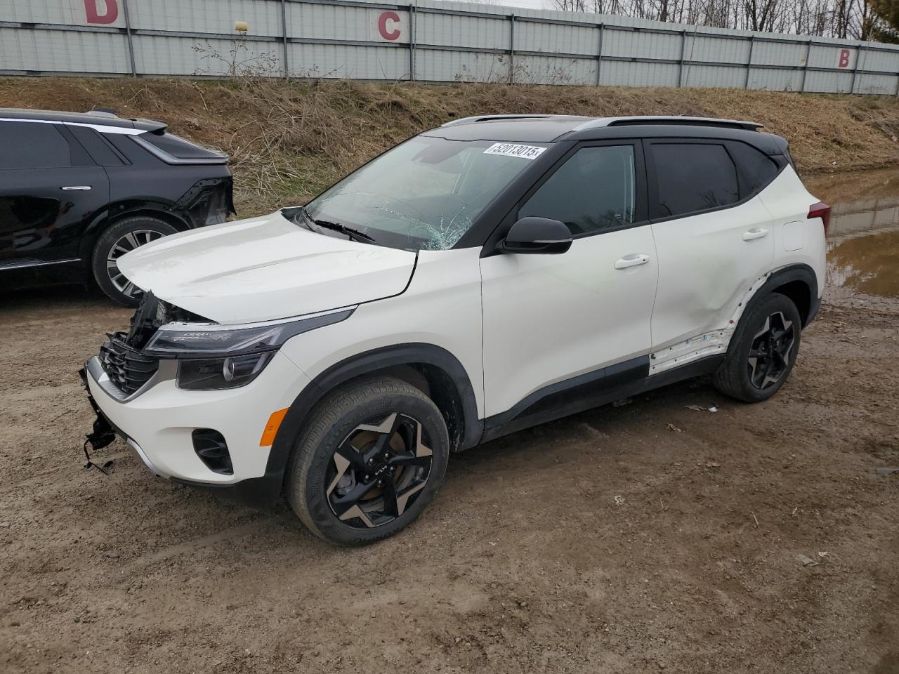 KIA SELTOS S 2025