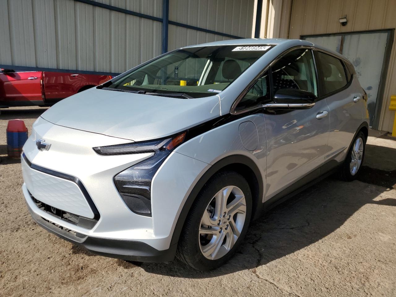 CHEVROLET BOLT EV 1L 2023