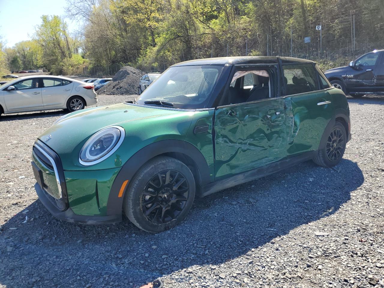MINI COOPER 2023
