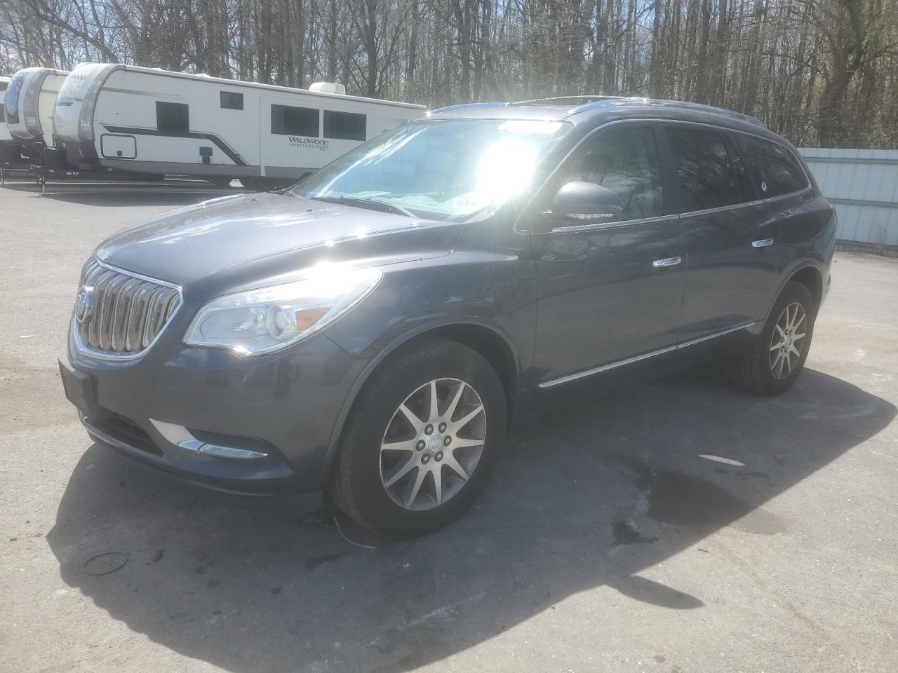 BUICK ENCLAVE 2014