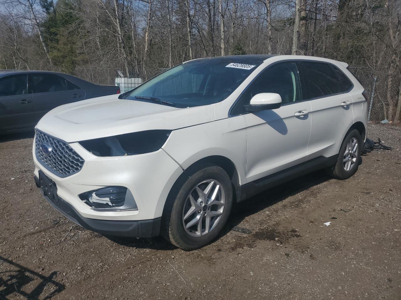 FORD EDGE SEL 2024