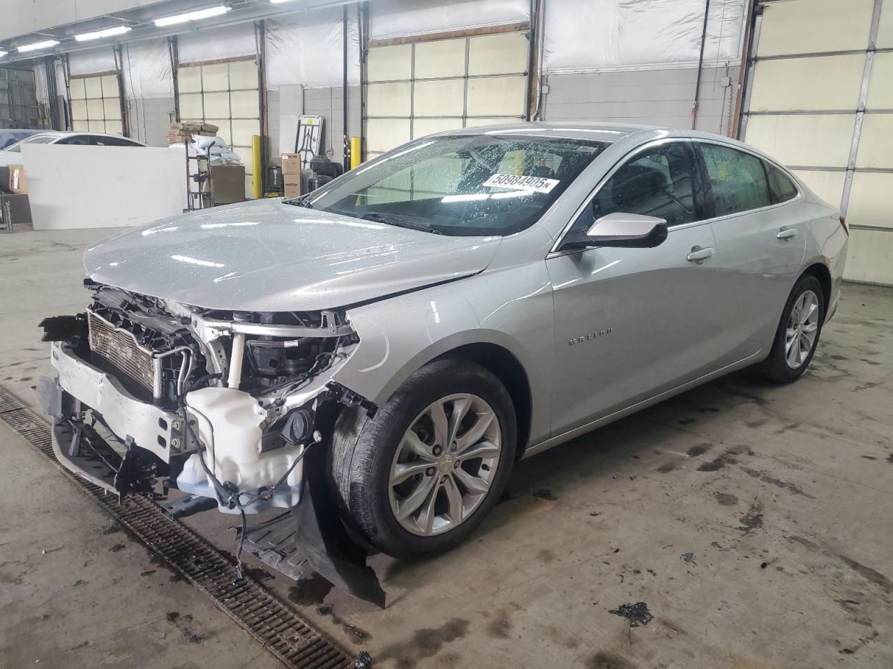 CHEVROLET MALIBU LT 2020