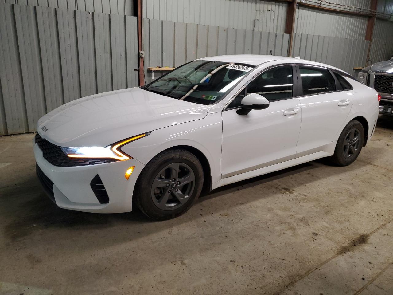 KIA K5 LXS 2023